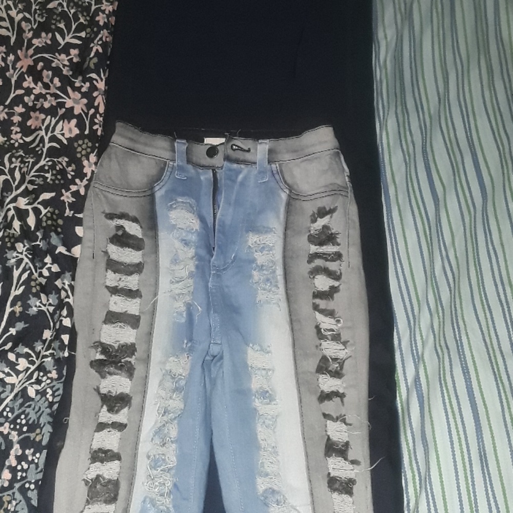 Womens clothing